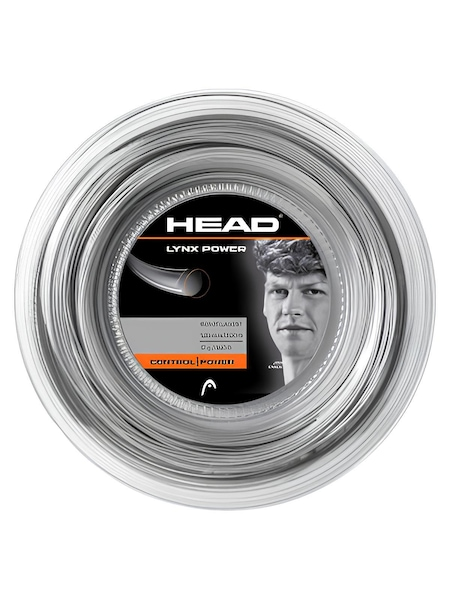 Corda Head Lynx 17 Corda Head Lynx 17
