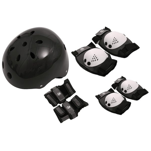 Kit de Proteção Bel Radical Premium Adulto Kit de Proteção Bel Radical Premium Adulto