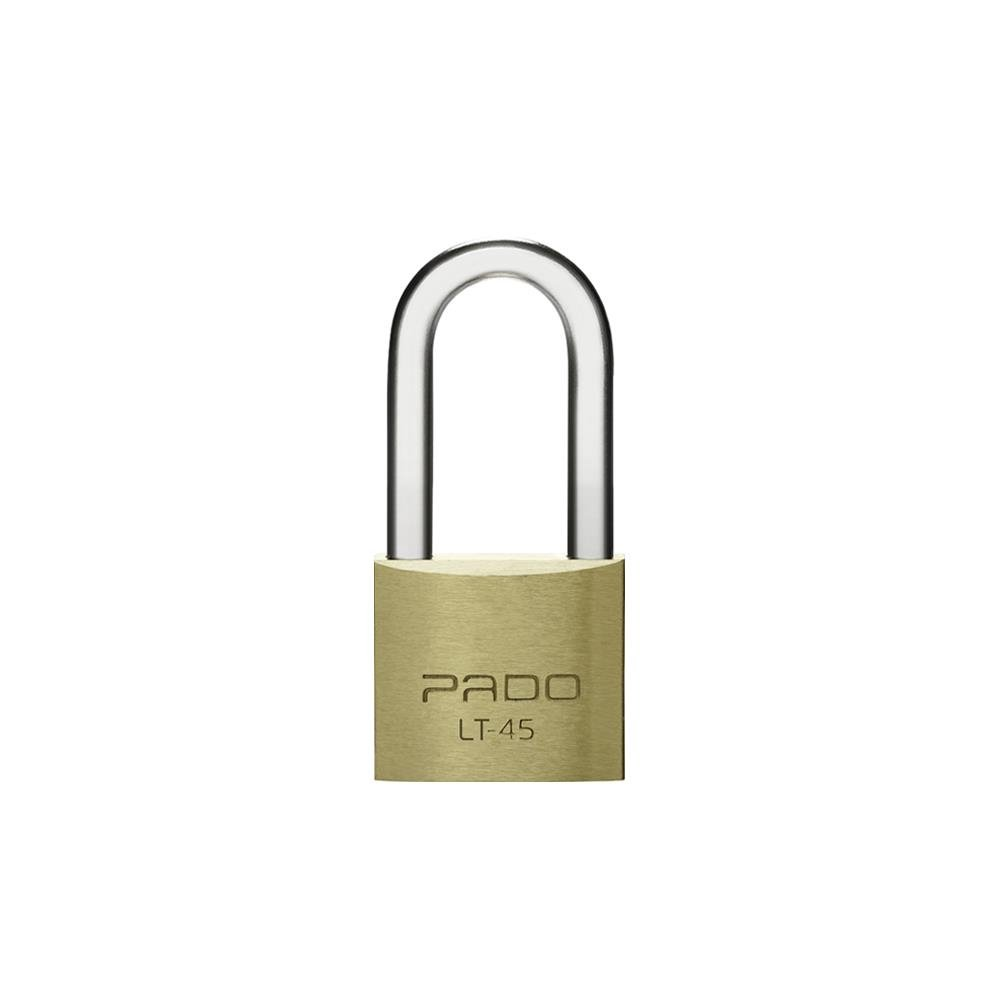 Cadeado Pado LT-45/50mm SM Haste Longa Cadeado Pado LT-45/50mm SM Haste Longa