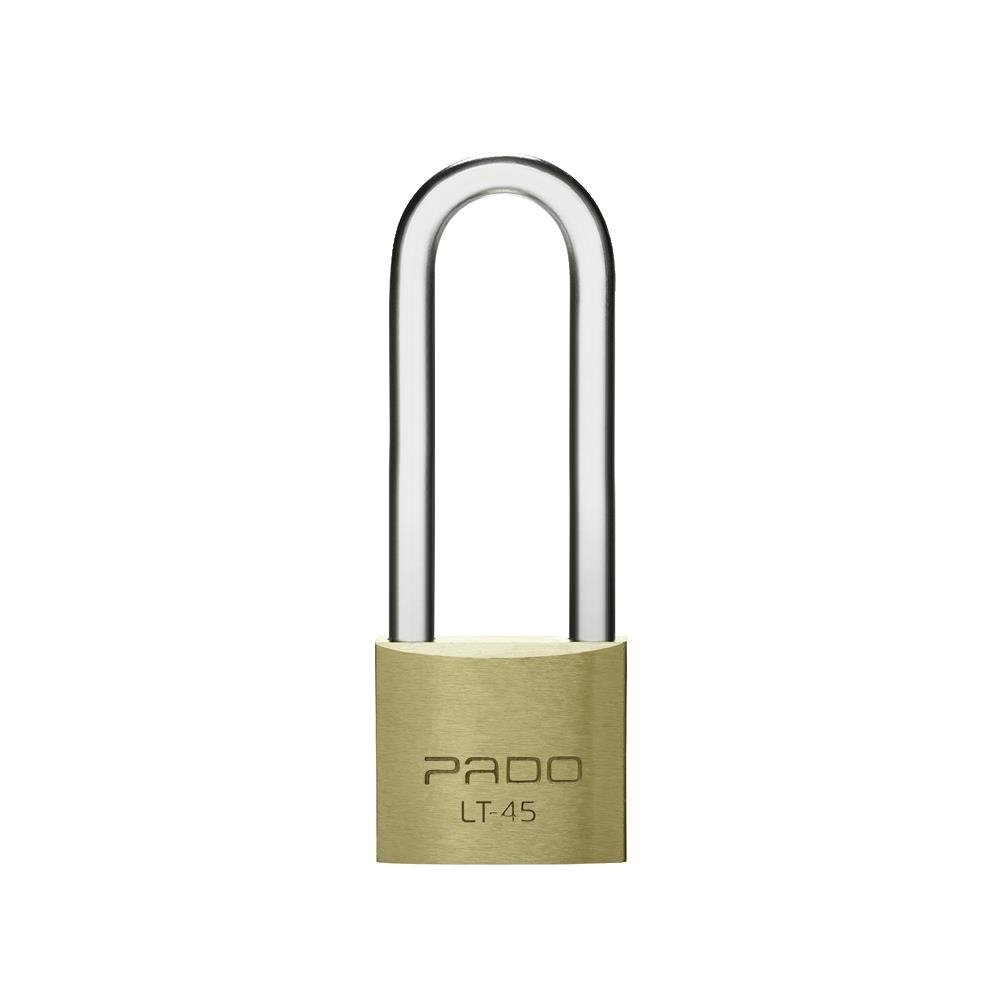 Cadeado Pado LT-45/75mm SM Haste Longa Cadeado Pado LT-45/75mm SM Haste Longa