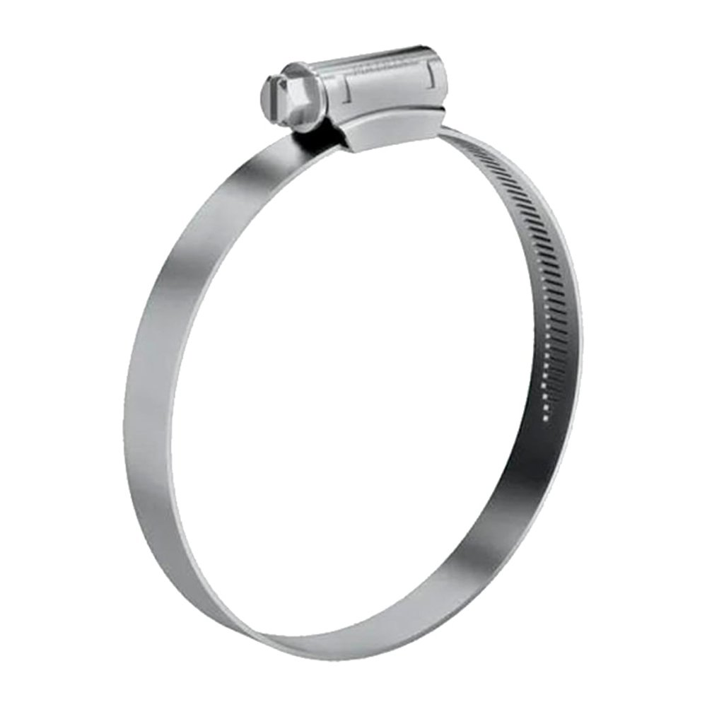 Abraçadeira Aço Carbono Rexon 9mm RSF 25/38 - Embalagem com 100 Unidades Abraçadeira Aço Carbono Rexon 9mm RSF 25/38 - Embalagem com 100 Unidades