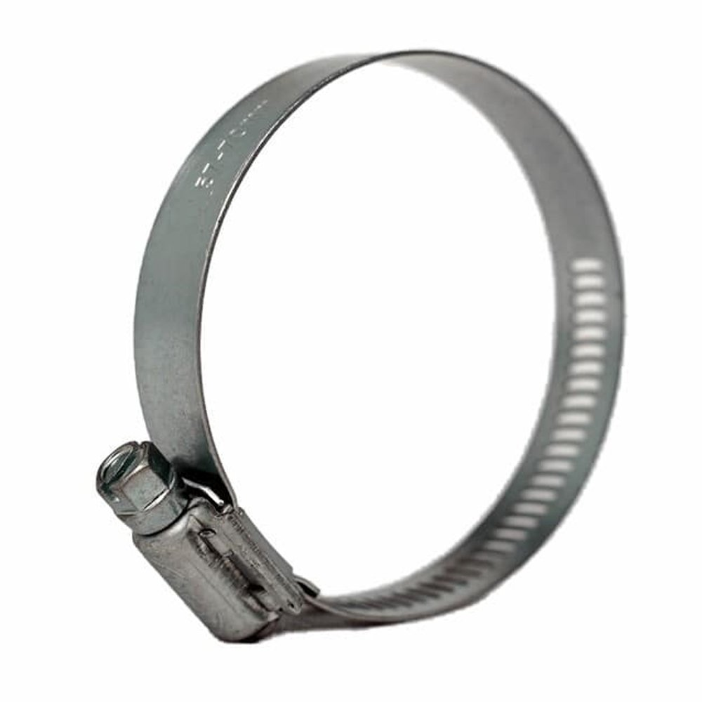 Abraçadeira Aço Carbono Rexon 9mm RSF 44/57 - Embalagem com 100 Unidades Abraçadeira Aço Carbono Rexon 9mm RSF 44/57 - Embalagem com 100 Unidades