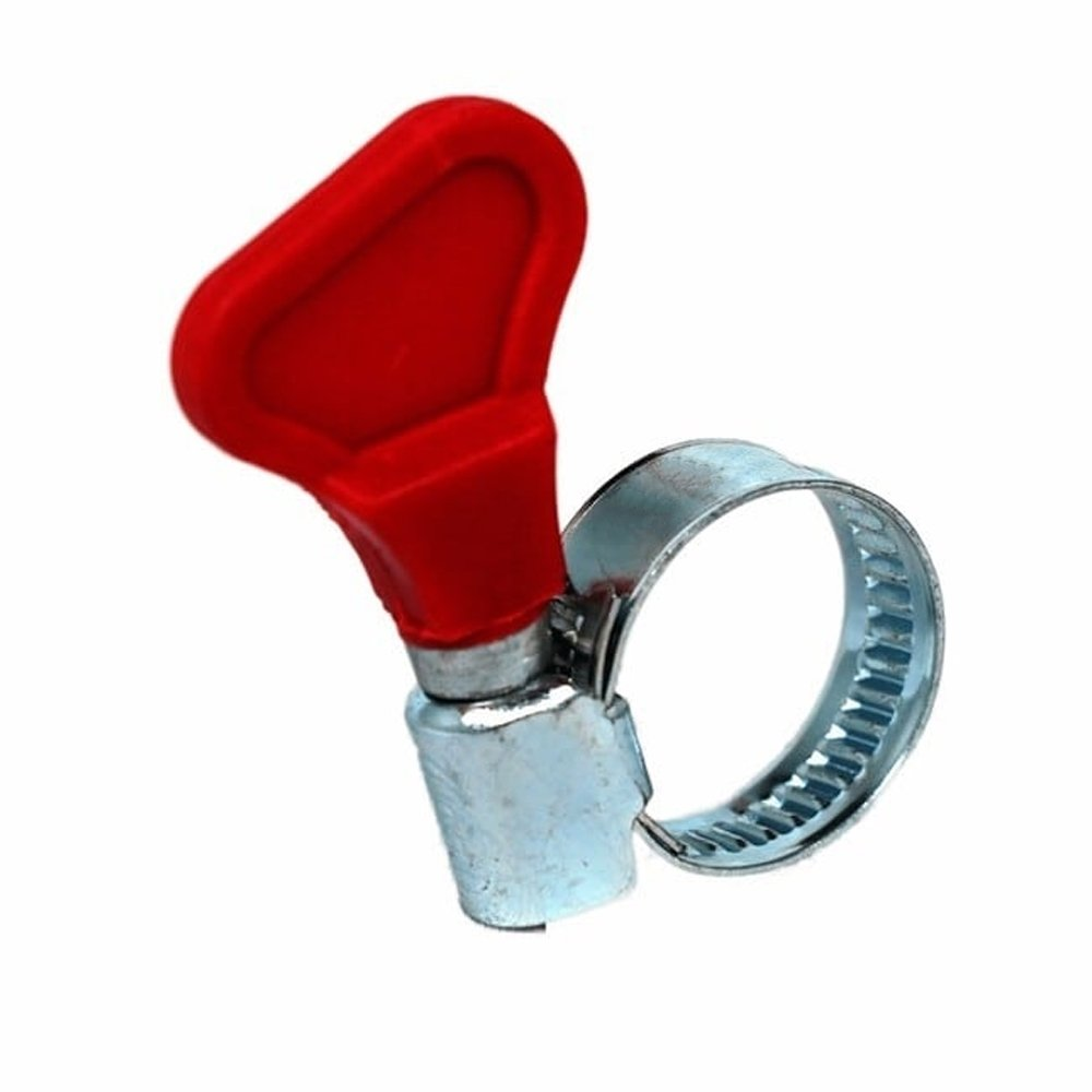 Abraçadeira Aço Carbono Rexon RSF Aperto Manual 14/22 - Embalagem com 100 Unidades Abraçadeira Aço Carbono Rexon RSF Aperto Manual 14/22 - Embalagem com 100 Unidades