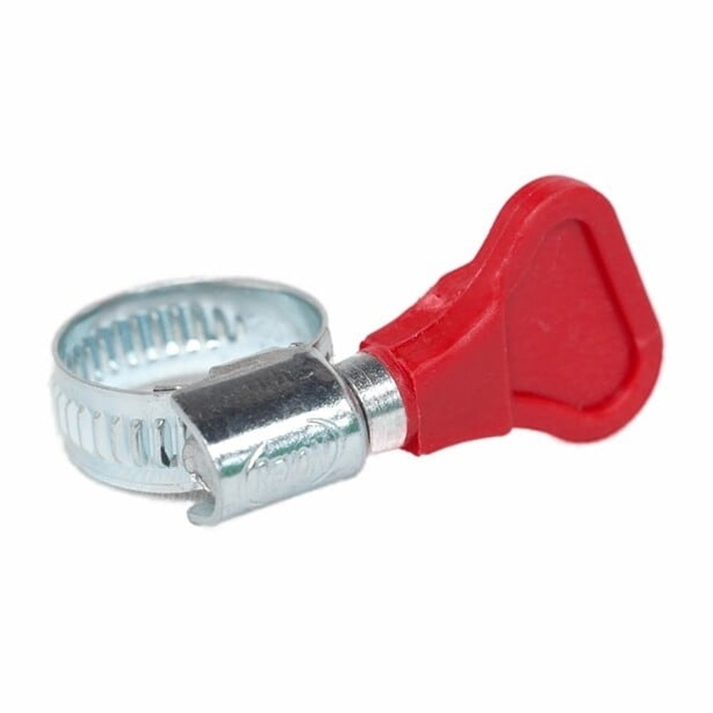 Abraçadeira Aço Carbono Rexon RSF Aperto Manual 12/20 - Embalagem com 100 Unidades Abraçadeira Aço Carbono Rexon RSF Aperto Manual 12/20 - Embalagem com 100 Unidades
