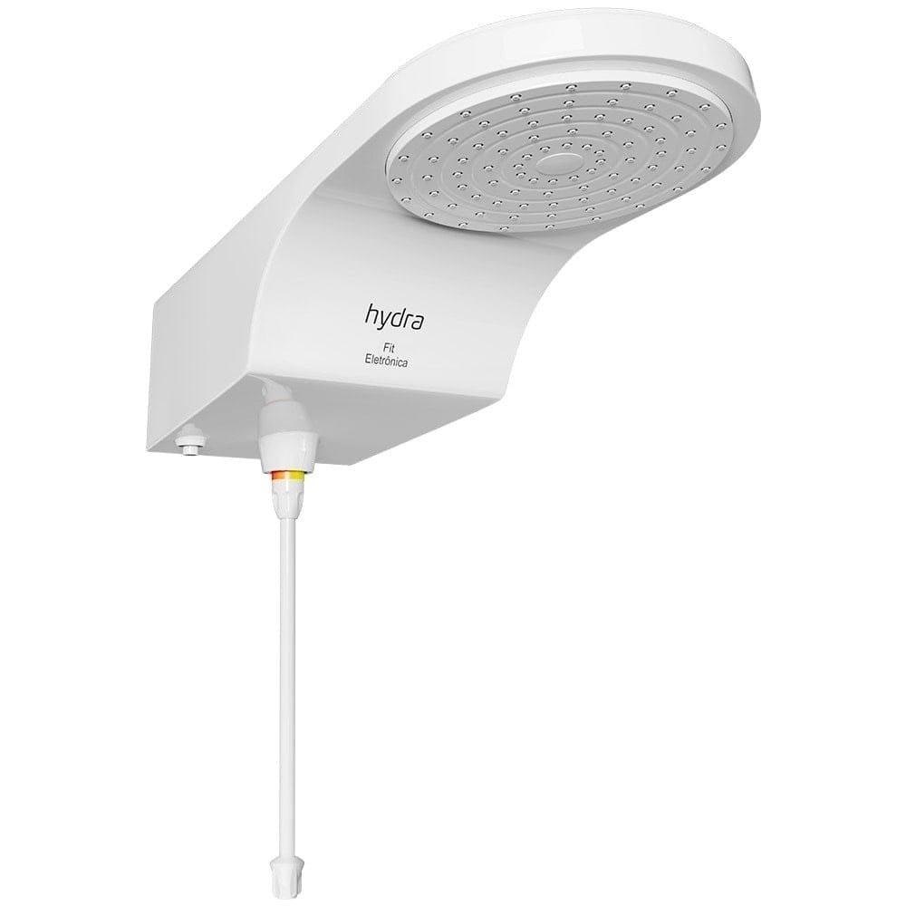 Chuveiro Ducha Hydra Fit Eletrônica 6800W 220V Chuveiro Ducha Hydra Fit Eletrônica 6800W 220V