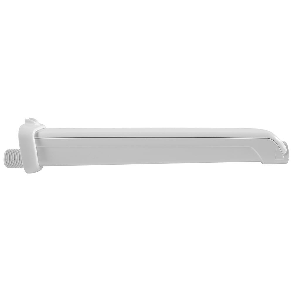 Braço Chuveiro Astra 40cm BCE40 Braço Chuveiro Astra 40cm BCE40