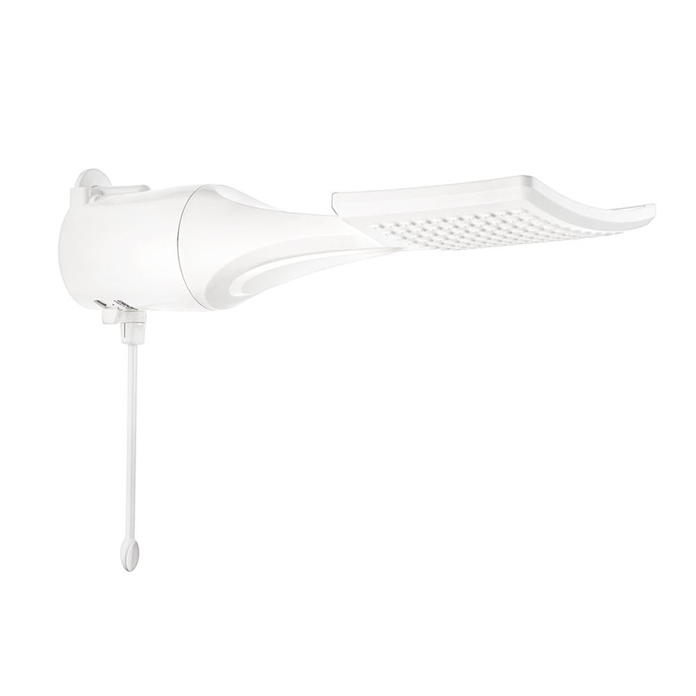 Chuveiro Lorenzetti Loren Shower Eletrônica 5500W 110V Chuveiro Lorenzetti Loren Shower Eletrônica 5500W 110V