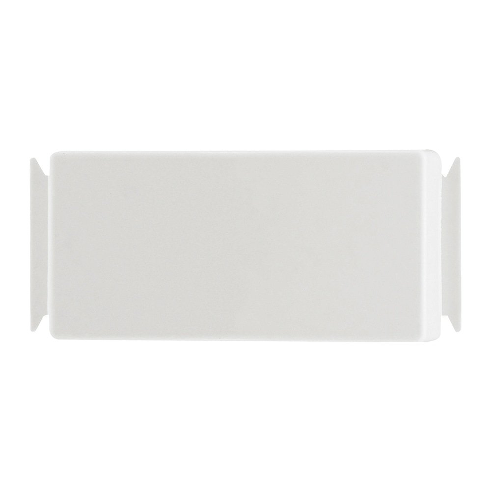 Interruptor Módulo Simples Aria Tramontina 6A Branco Interruptor Módulo Simples Aria Tramontina 6A Branco