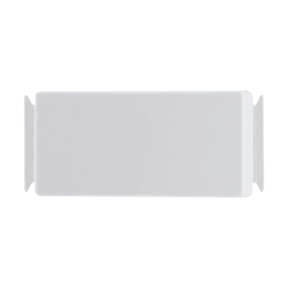 Interruptor Módulo Intermediário Aria Tramontina 10A Branco Interruptor Módulo Intermediário Aria Tramontina 10A Branco