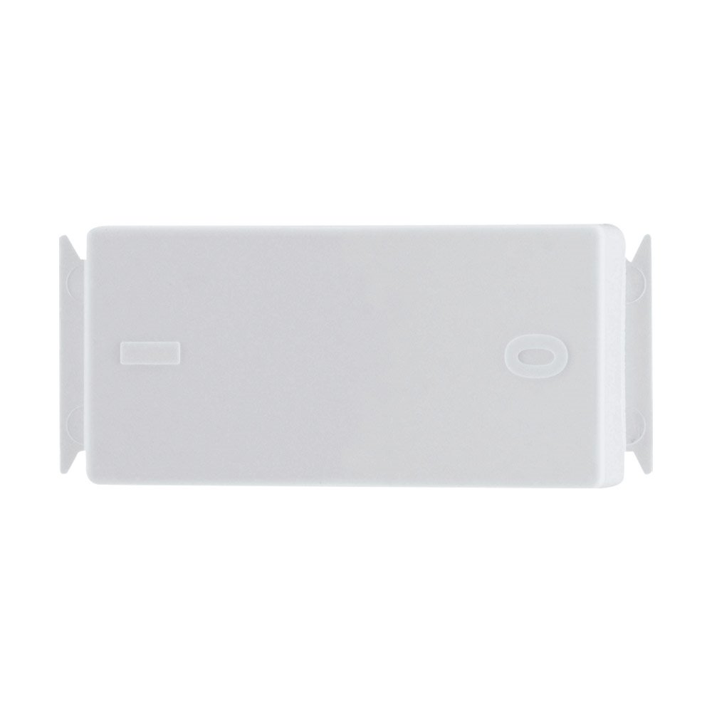 Interruptor Módulo Bipolar Aria Tramontina 10A Branco Interruptor Módulo Bipolar Aria Tramontina 10A Branco