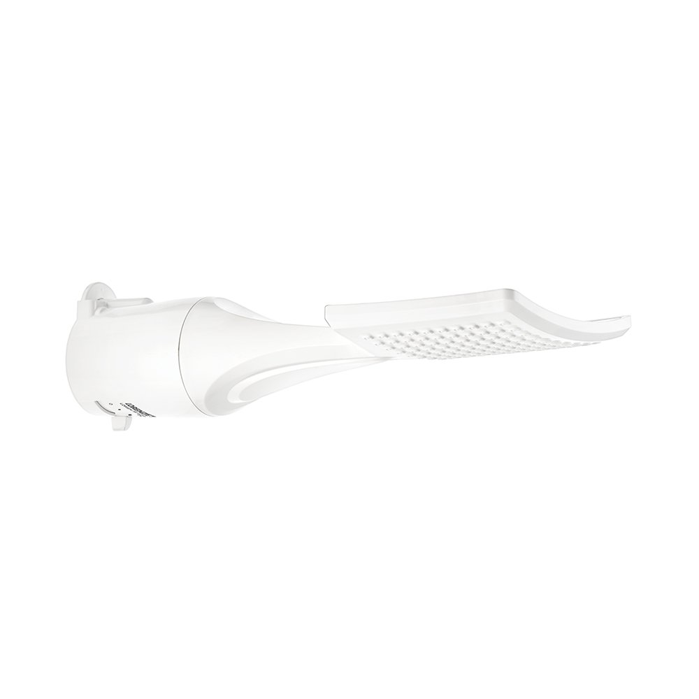 Chuveiro Lorenzetti Loren Shower Multi Temperatura 7500W Chuveiro Lorenzetti Loren Shower Multi Temperatura 7500W