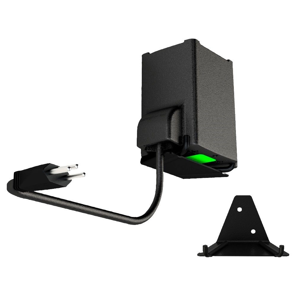 Auto Transformador Indusat para Ar Condicionado - 9000 BTUS com Suporte Auto Transformador Indusat para Ar Condicionado - 9000 BTUS com Suporte