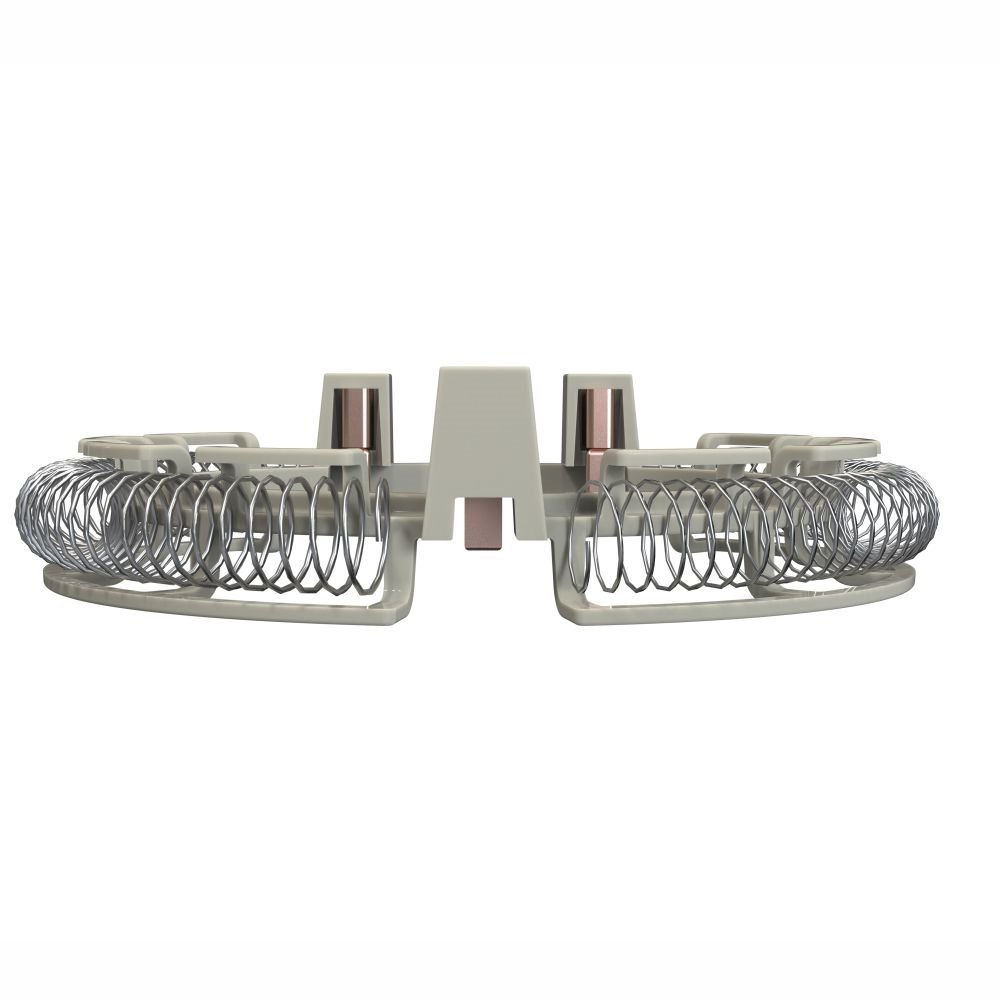 Resistência Zagonel Para Ducha Ideale Plus/Fluir 4T 110x5500w Resistência Zagonel Para Ducha Ideale Plus/Fluir 4T 110x5500w