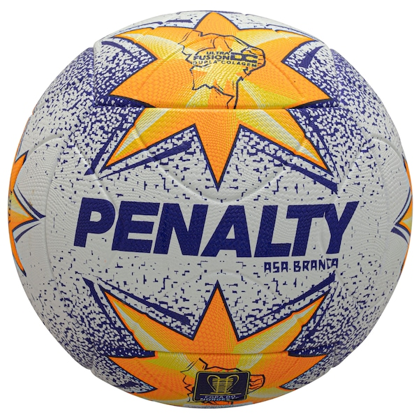 Bola de Futebol de Campo Penalty Asa Branca R2 XXV Bola de Futebol de Campo Penalty Asa Branca R2 XXV