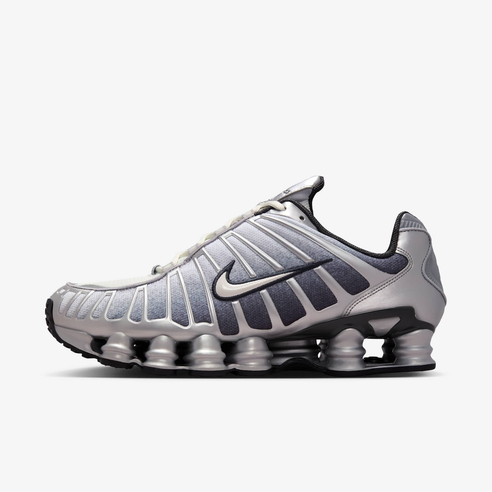Nike Shox TL Fade