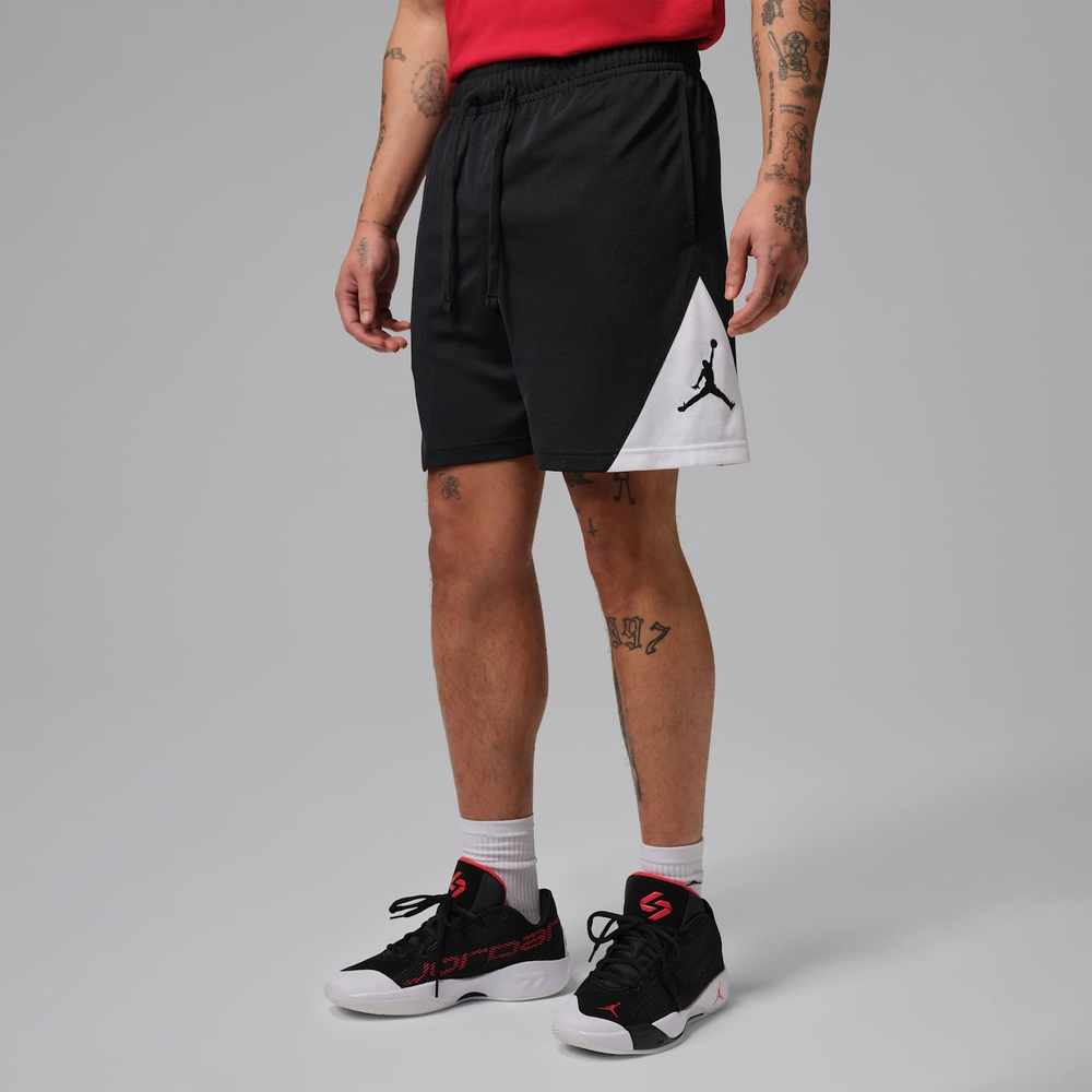 Shorts Jordan Sport Basketball Masculino Shorts Jordan Sport Basketball Masculino
