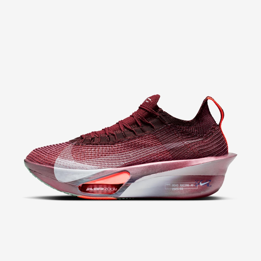 Tênis Nike Air Zoom Alphafly Next 3 SE Feminino Tênis Nike Air Zoom Alphafly Next 3 SE Feminino