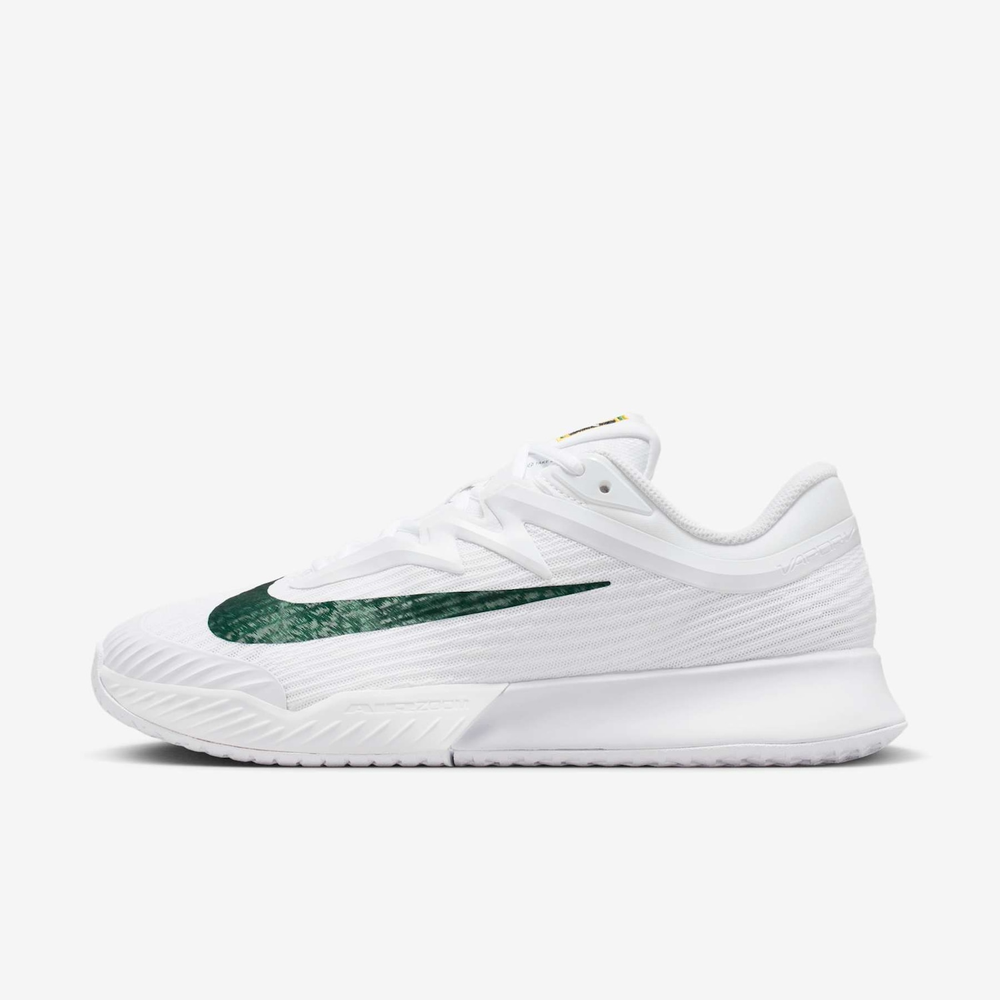 Tênis Nike Zoom Vapor Pro 3 HC Saibro Premium Feminino Tênis Nike Zoom Vapor Pro 3 HC Saibro Premium Feminino