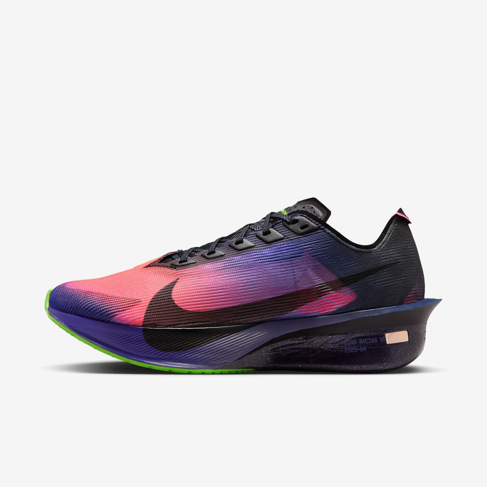 Tênis Nike ZoomX VaporFly 4 Glam Feminino Tênis Nike ZoomX VaporFly 4 Glam Feminino