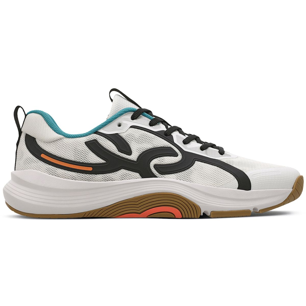 Tênis Olympikus Treino 38 Branco Tênis Olympikus Treino 38 Branco