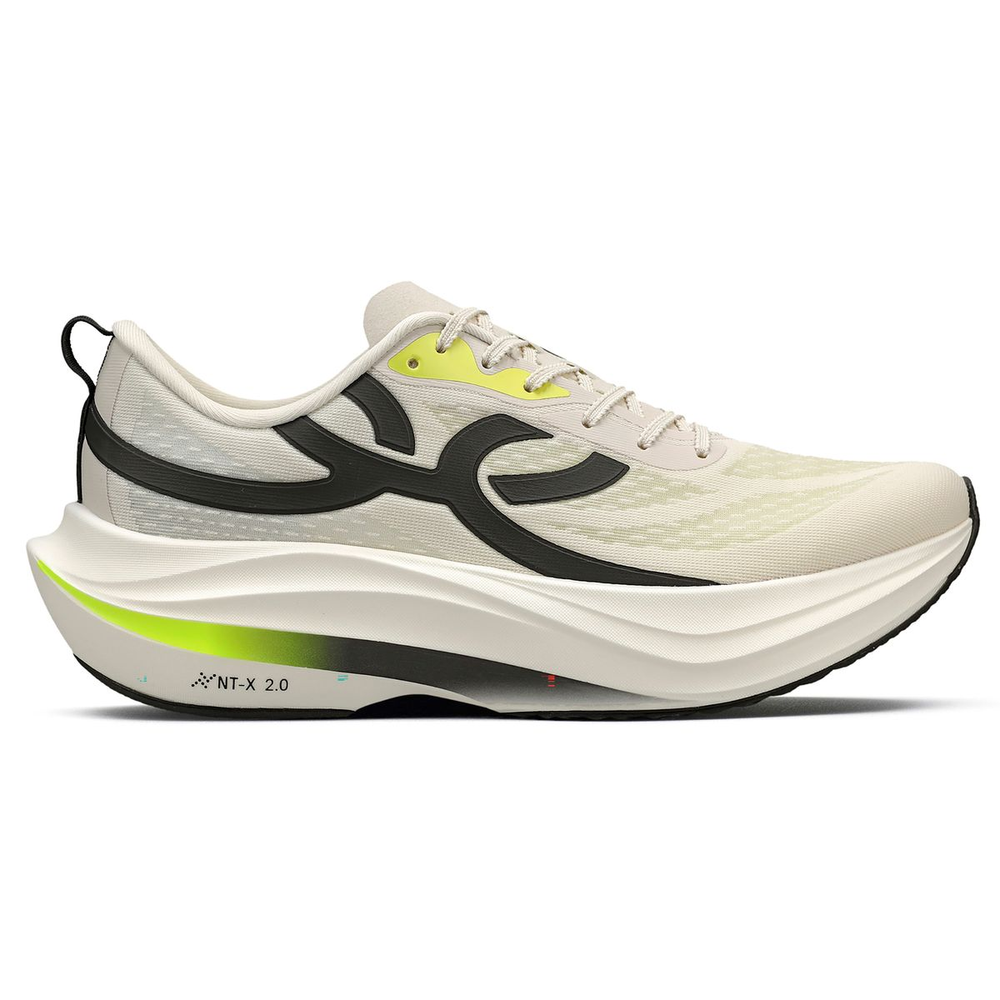 Tênis Olympikus Corre Turbo Maratona POA 38 Bege Tênis Olympikus Corre Turbo Maratona POA 38 Bege