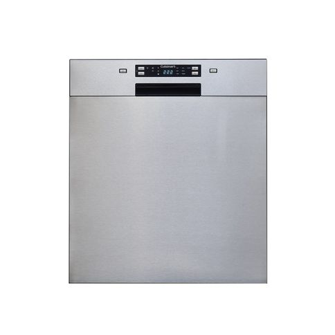 Lava Louças 14 Serviços 60cm 220V Cuisinart Prime Lava Louças 14 Serviços 60cm 220V Cuisinart Prime