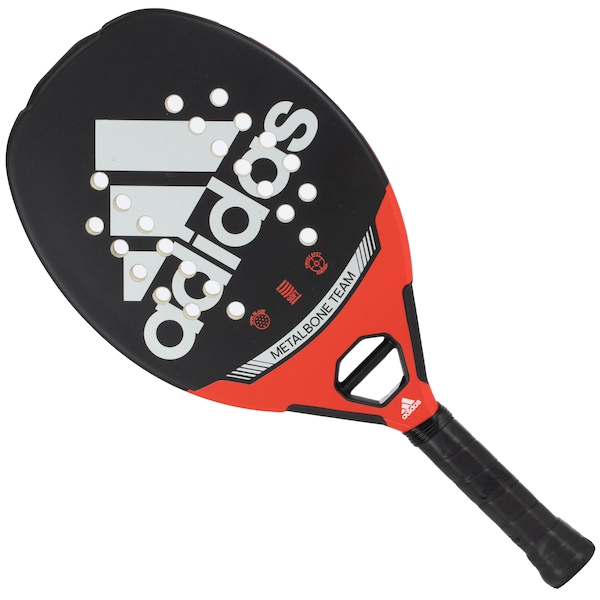 Raquete de Beach Tennis adidas Metalbone Team H24 Raquete de Beach Tennis adidas Metalbone Team H24