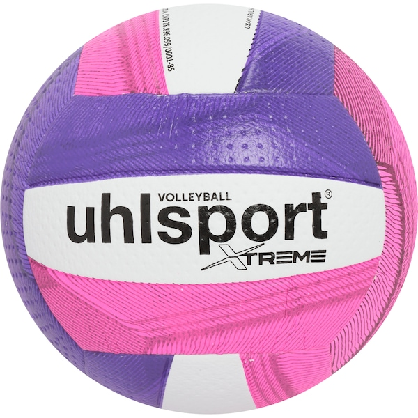 Bola de Vôlei Uhlsport Xtreme Bola de Vôlei Uhlsport Xtreme