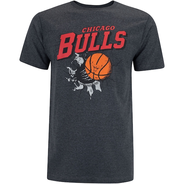 Camiseta do Chicago Bulls Masculina NBA Air Ball