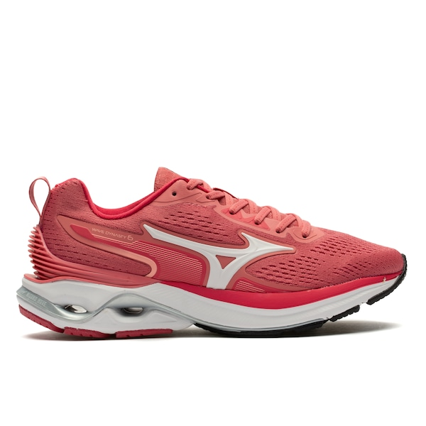 Tênis Mizuno Wave Dynasty 6 Feminino Tênis Mizuno Wave Dynasty 6 Feminino