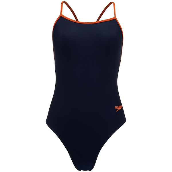 Maiô Adulto Speedo New Cross III Energised Maiô Adulto Speedo New Cross III Energised