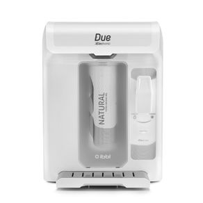 Purificador de Àgua IBBL Due Electronic Branco Full Range - Purificador de Àgua IBBL Due Electronic Grafite Purificador de Àgua IBBL Due Electronic Branco Full Range - Purificador de Àgua IBBL Due Electronic Grafite