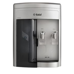 Purificador de Água IBBL FR600 Speciale com Compressor Prata Purificador de Água IBBL FR600 Speciale com Compressor Prata