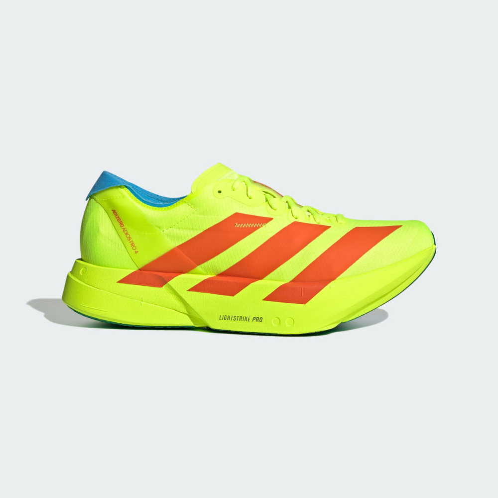 Adizero Adios PRO 4 M Homem adidas Adizero Adios PRO 4 M Homem adidas