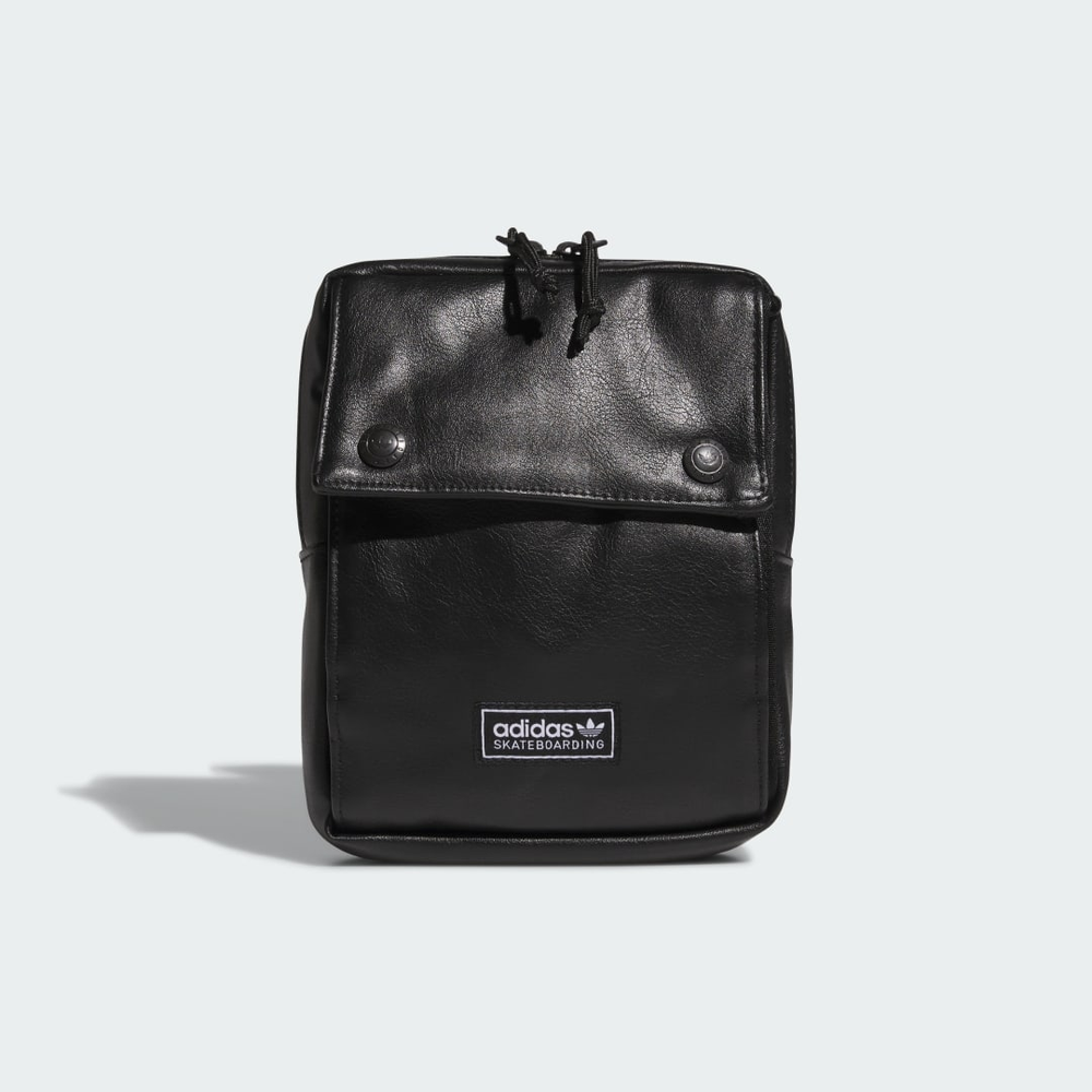 Carteira Sling Material Sintético Skateboarding Unisex adidas Carteira Sling Material Sintético Skateboarding Unisex adidas