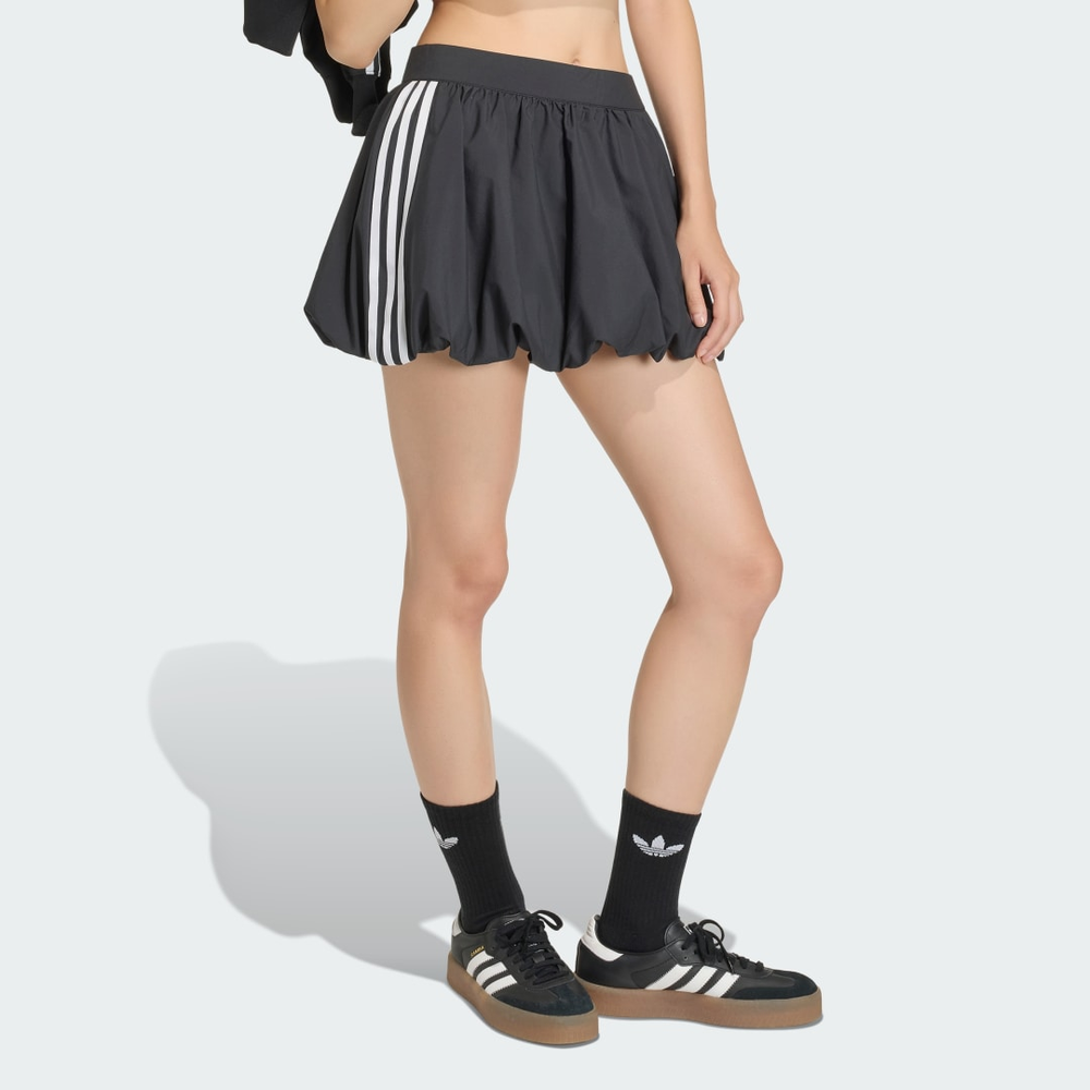 Saia Balão Mulher adidas Saia Balão Mulher adidas