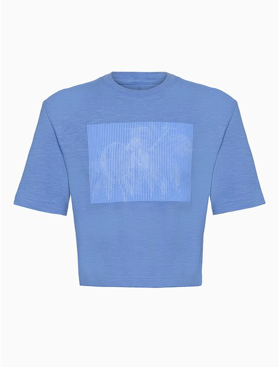 Camiseta Menina Relevo 3d - Lavanda Camiseta Menina Relevo 3d Lavanda 6