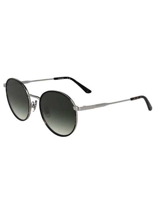 Óculos de Sol Full Mount Calvin Klein - Havana Grey Óculos de Sol Full Mount Calvin Klein Havana Grey u Óculos de Sol Full Mount Calvin Klein - Havana Grey Óculos de Sol Full Mount Calvin Klein Havana Grey u