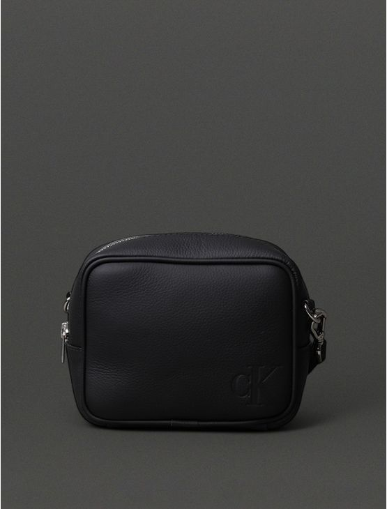 Bolsa Feminina Câmera Bag Queima Calvin Klein Jeans - Preto Bolsa Feminina Câmera Bag Queima Calvin Klein Jeans Preto u Bolsa Feminina Câmera Bag Queima Calvin Klein Jeans - Preto Bolsa Feminina Câmera Bag Queima Calvin Klein Jeans Preto u
