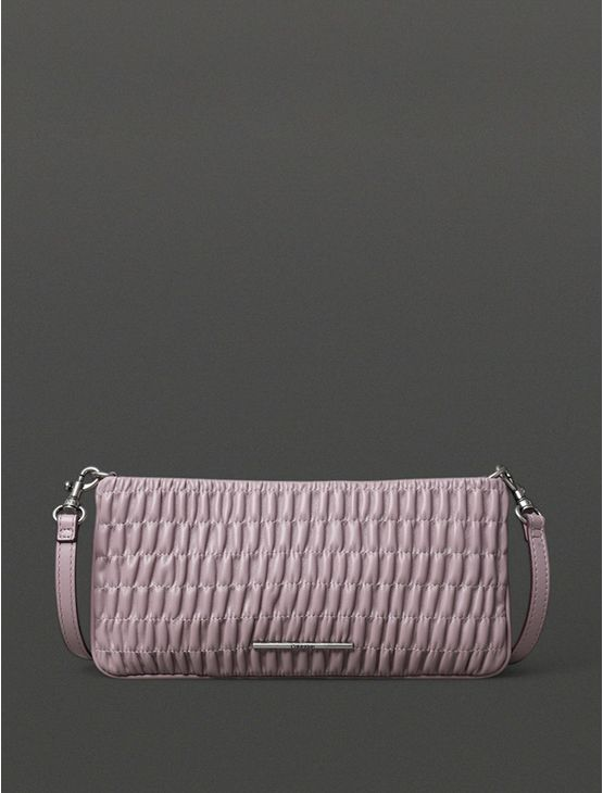 Bolsa Drapeada Feminina Transversal Calvin Klein - Caqui Medio Bolsa Drapeada Feminina Transversal Calvin Klein Caqui Medio u