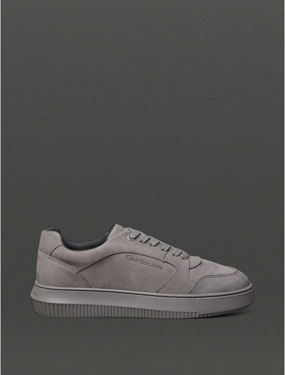 Tênis Masculino Chunky Unicolor Calvin Klein Jeans - Cinza Médio Tênis Masculino Chunky Unicolor Calvin Klein Jeans Cinza Médio 40 Tênis Masculino Chunky Unicolor Calvin Klein Jeans - Cinza Médio Tênis Masculino Chunky Unicolor Calvin Klein Jeans Cinza Médio 40