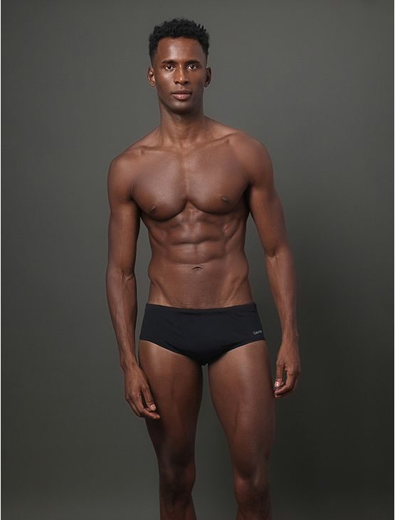 Sunga Brief Calvin Klein Swimwear - Preto Sunga Brief Calvin Klein Swimwear Preto Gg Sunga Brief Calvin Klein Swimwear - Preto Sunga Brief Calvin Klein Swimwear Preto Gg