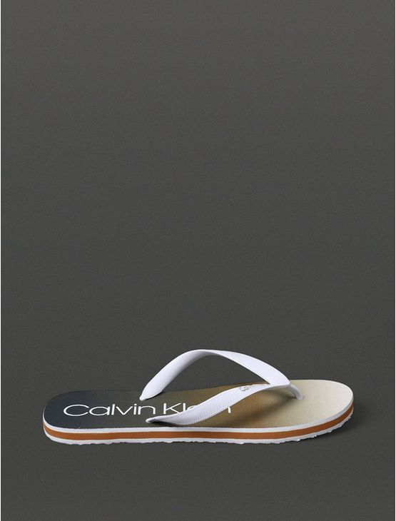 Chinelo Masculino Degradê Calvin Klein Swimwear - Havana Chinelo Masculino Degradê Calvin Klein Swimwear Havana 37/38 Chinelo Masculino Degradê Calvin Klein Swimwear - Havana Chinelo Masculino Degradê Calvin Klein Swimwear Havana 37/38