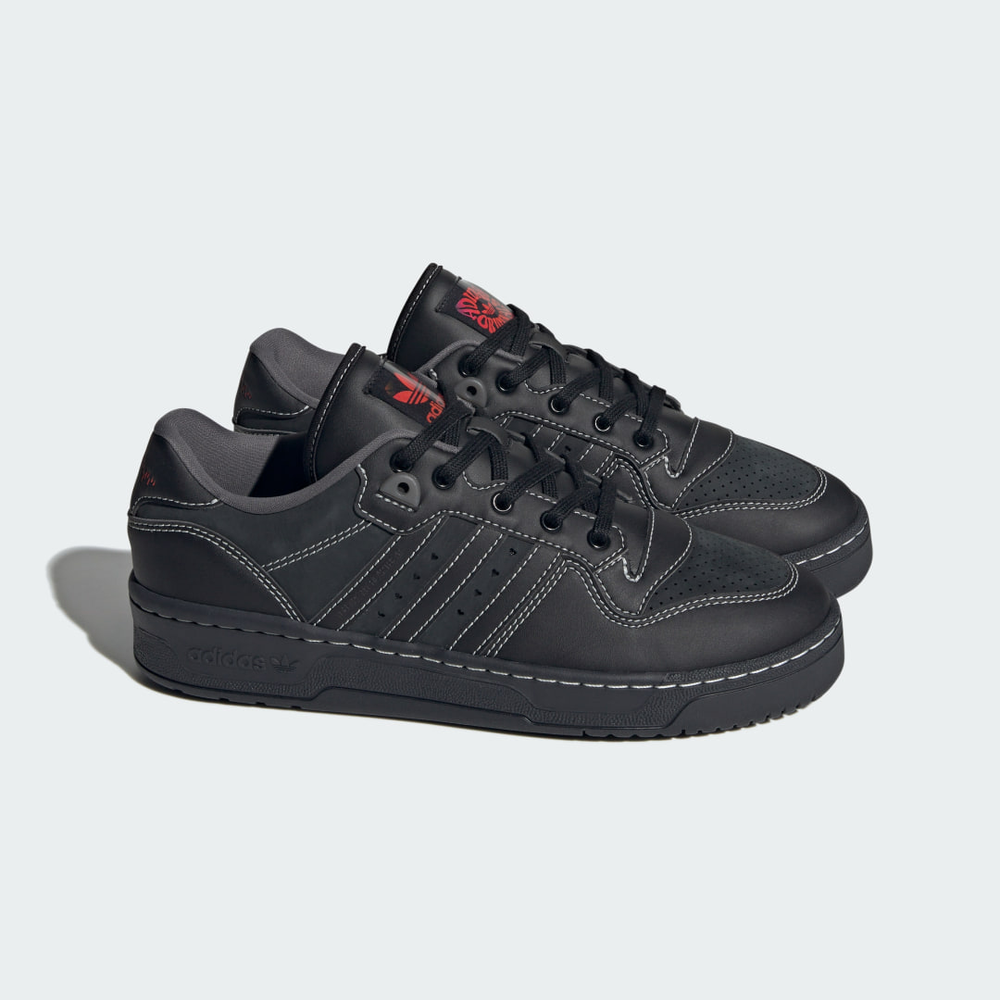 Tênis Rivalry Summer Low Homem adidas Tênis Rivalry Summer Low Homem adidas