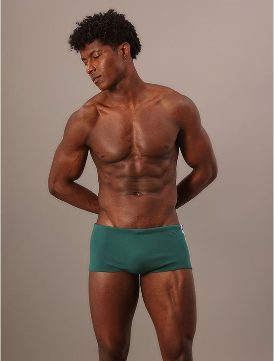 Sunga Trunk Masculino Faixa Bicolor - Verde Médio Sunga Trunk Masculino Faixa Bicolor Verde Médio g Sunga Trunk Masculino Faixa Bicolor - Verde Médio Sunga Trunk Masculino Faixa Bicolor Verde Médio g