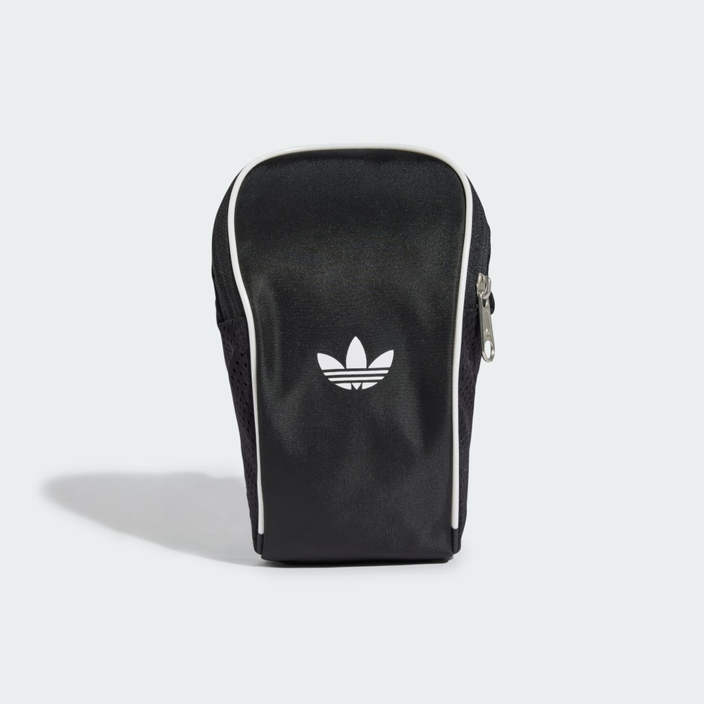 Bolsa Adicolor Pequena Unisex adidas Bolsa Adicolor Pequena Unisex adidas