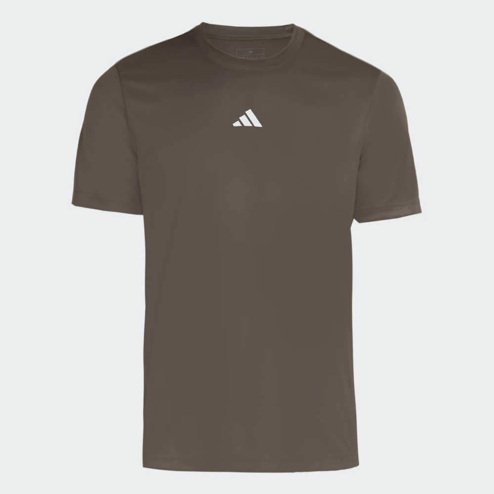 Camiseta Treino Basica Homem adidas Camiseta Treino Basica Homem adidas