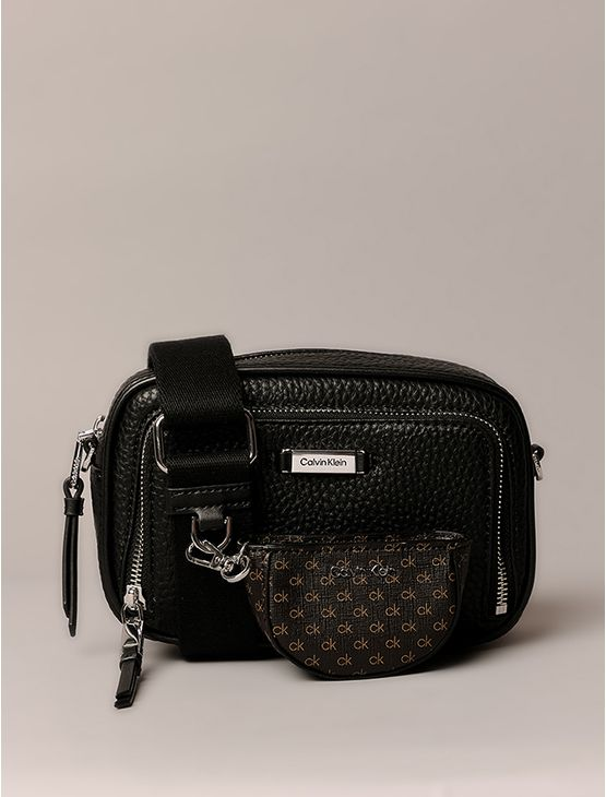 Bolsa Transversal - Preto Bolsa Transversal Preto u Bolsa Transversal - Preto Bolsa Transversal Preto u