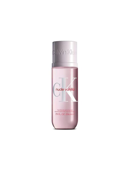 Ck Nude Vanilla Body Mist - 236ml Ck Nude Vanilla Body Mist 236ml u Ck Nude Vanilla Body Mist - 236ml Ck Nude Vanilla Body Mist 236ml u