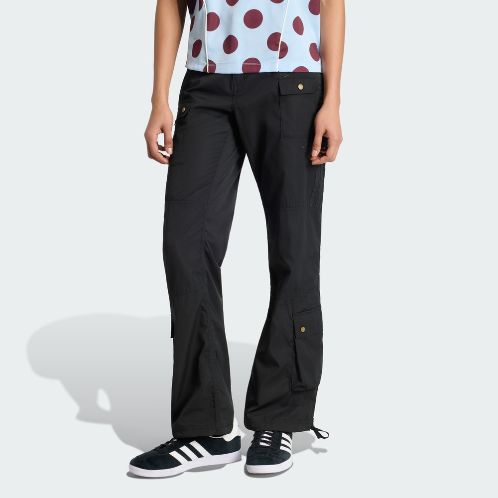 Calça Cargo Mulher adidas